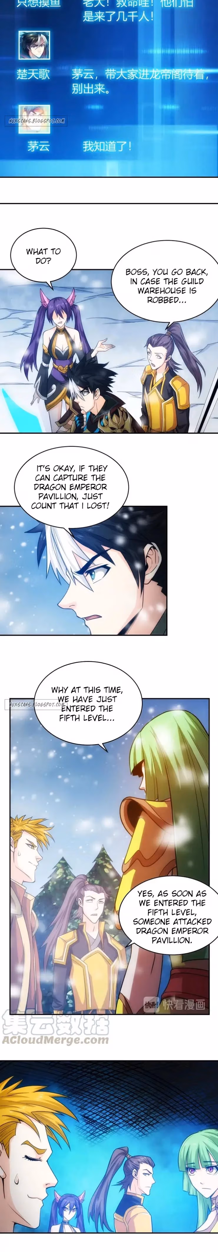 Read Billionaire Player chapter 73 image 2 on Lezhin