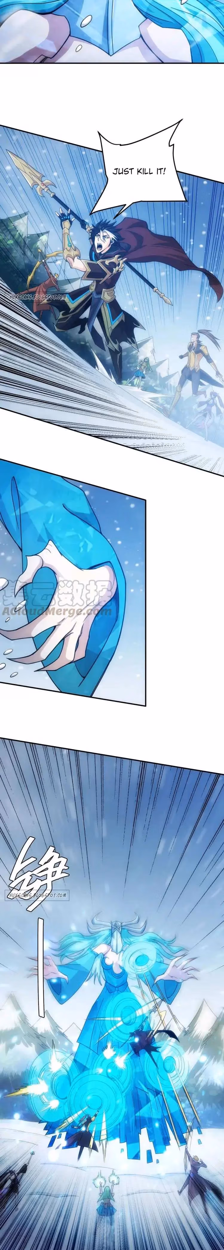 Read Billionaire Player chapter 73 image 5 on Lezhin