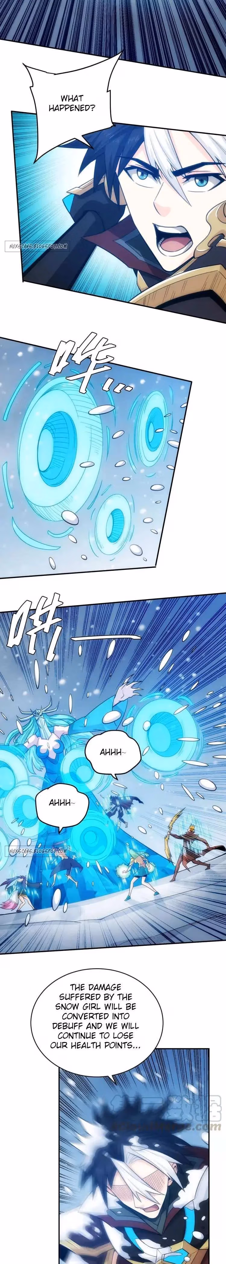 Read Billionaire Player chapter 73 image 6 on Lezhin