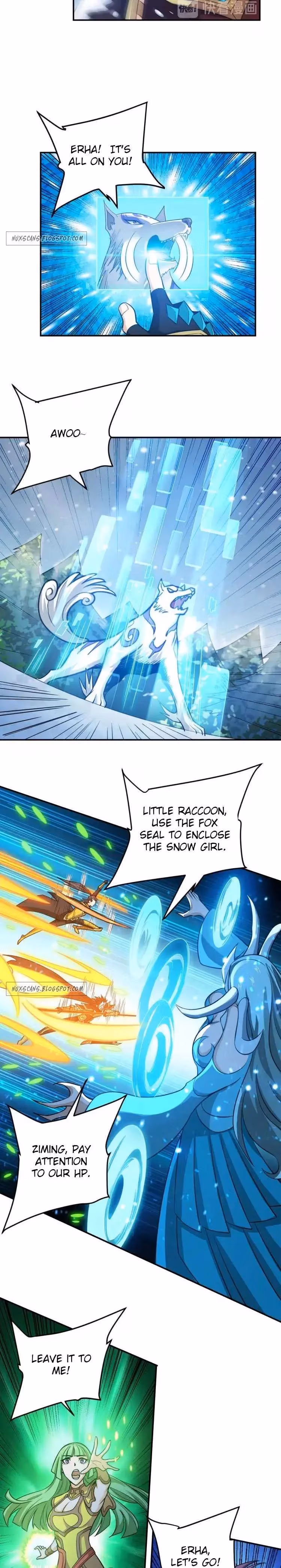 Read Billionaire Player chapter 73 image 7 on Lezhin