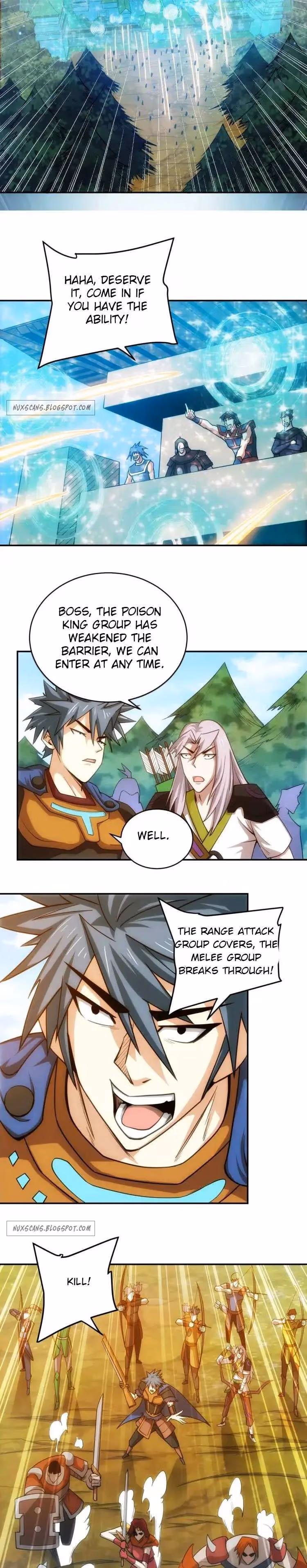 Read Billionaire Player chapter 74 image 10 on Lezhin