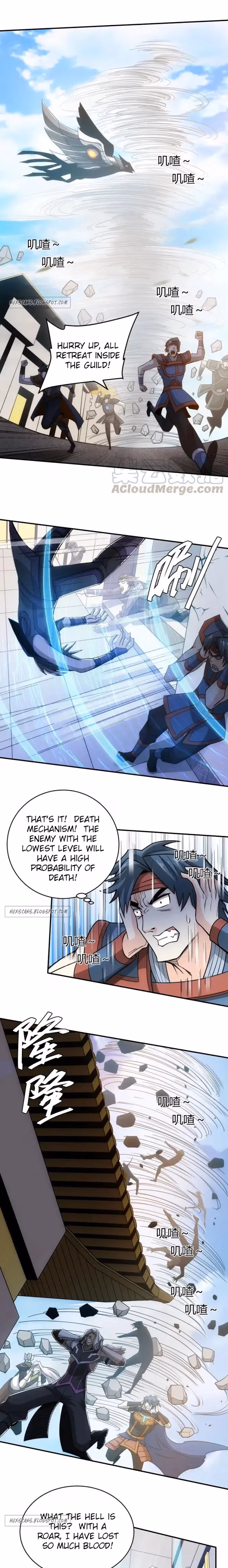 Read Billionaire Player chapter 75 image 5 on Lezhin
