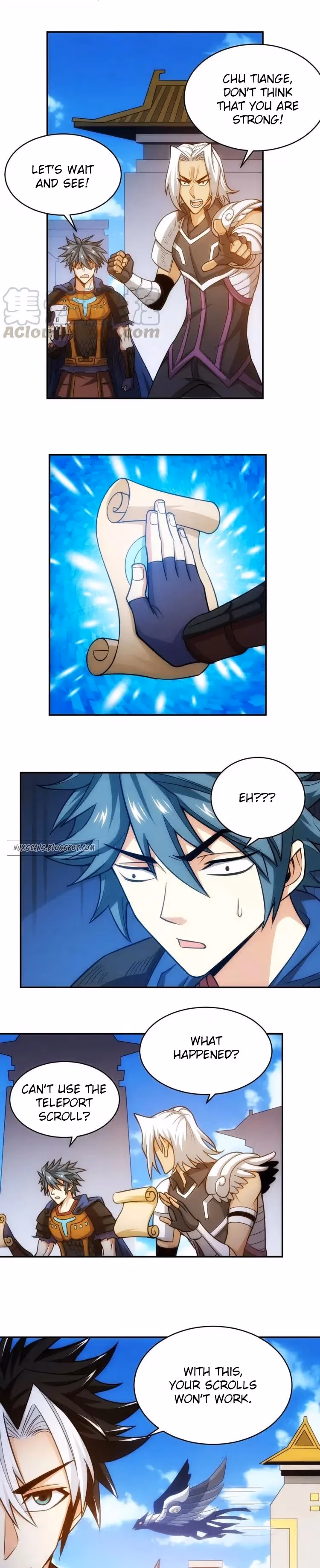 Read Billionaire Player chapter 76 image 3 on Lezhin
