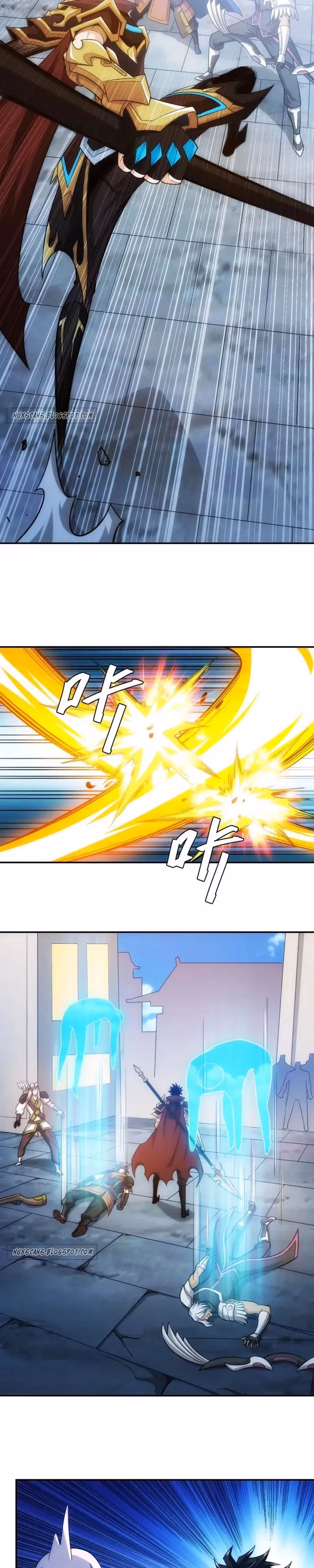 Read Billionaire Player chapter 76 image 5 on Lezhin