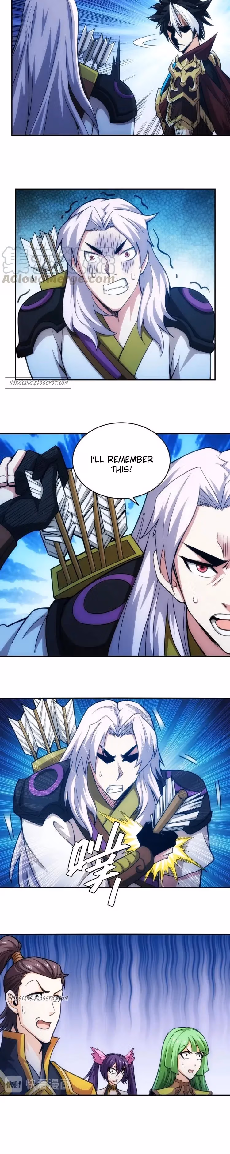 Read Billionaire Player chapter 76 image 6 on Lezhin
