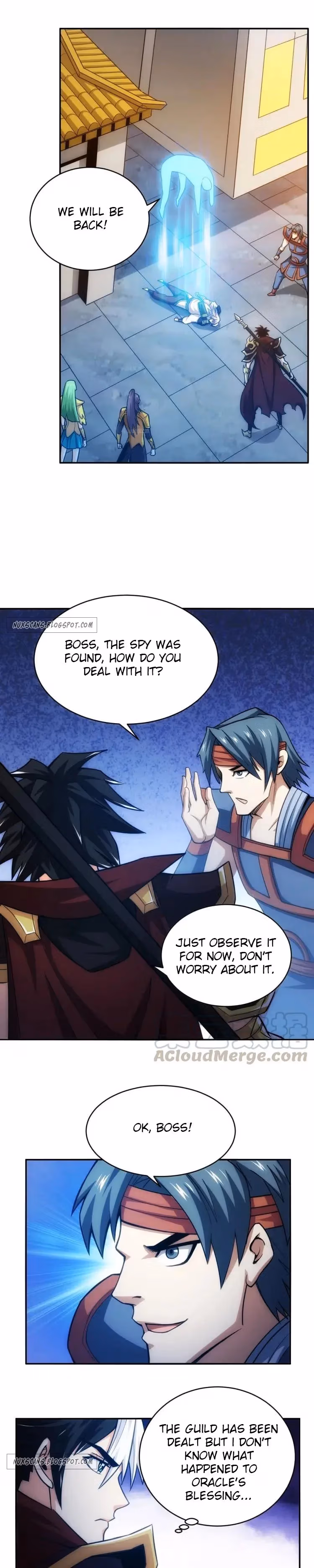 Read Billionaire Player chapter 76 image 7 on Lezhin