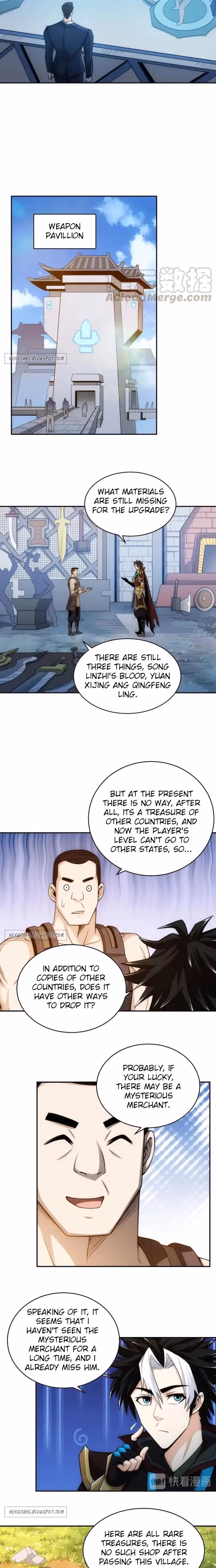 Read Billionaire Player chapter 77 image 4 on Lezhin