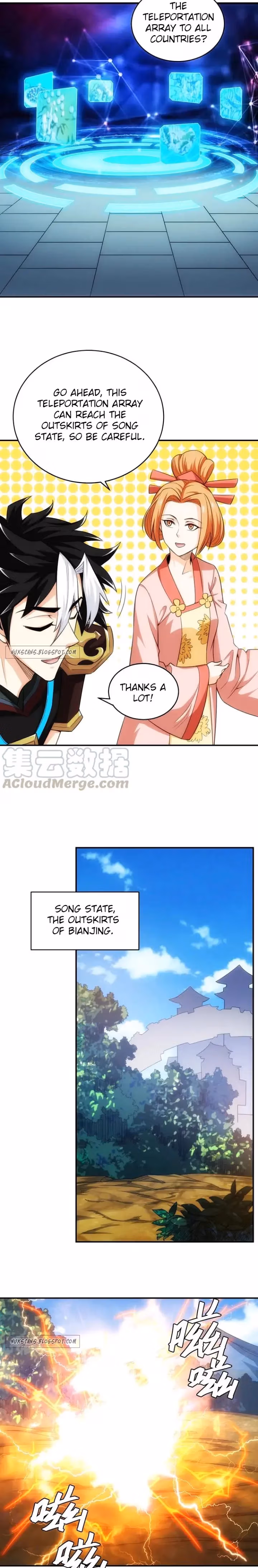 Read Billionaire Player chapter 78 image 7 on Lezhin