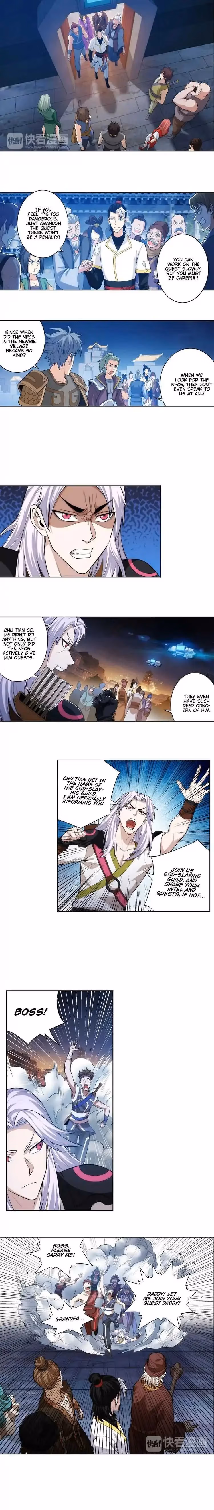 Read Billionaire Player chapter 8 image 3 on Lezhin