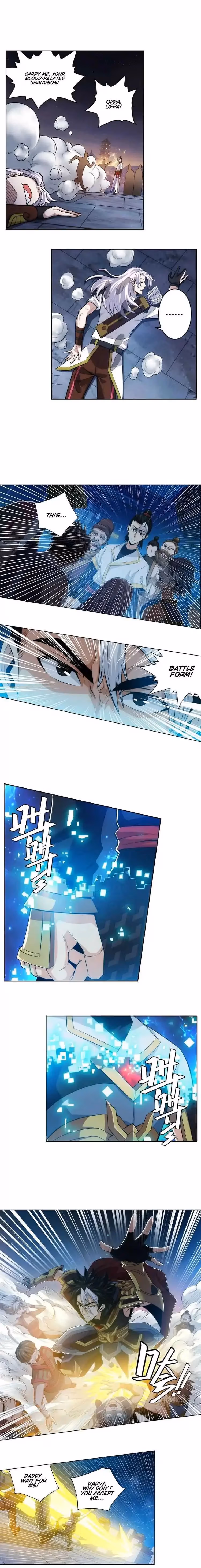 Read Billionaire Player chapter 8 image 4 on Lezhin