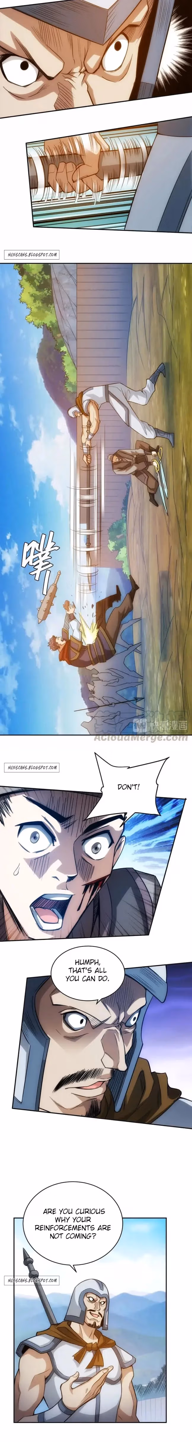 Read Billionaire Player chapter 80 image 10 on Lezhin