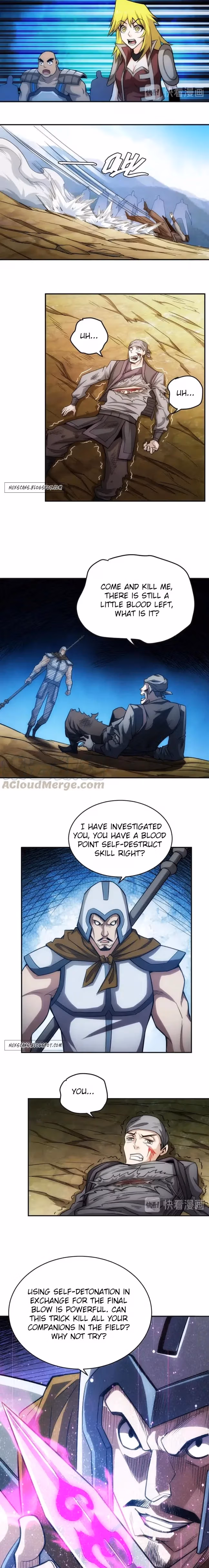 Read Billionaire Player chapter 80 image 12 on Lezhin
