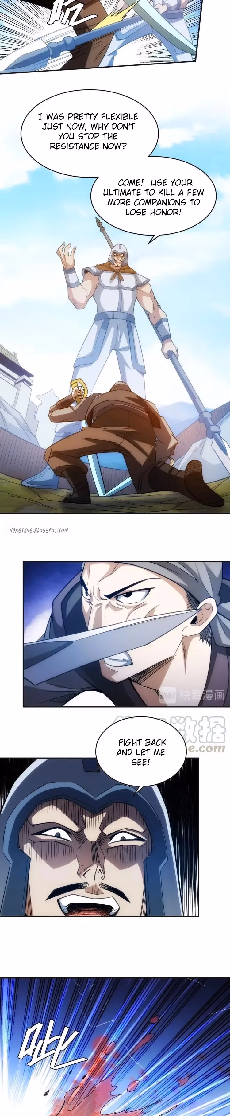 Read Billionaire Player chapter 80 image 7 on Lezhin