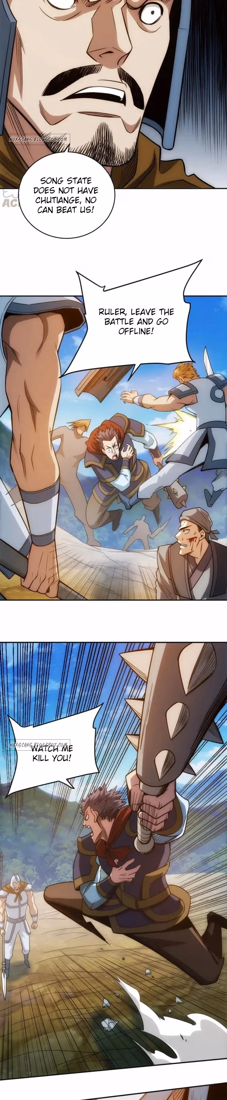 Read Billionaire Player chapter 80 image 9 on Lezhin