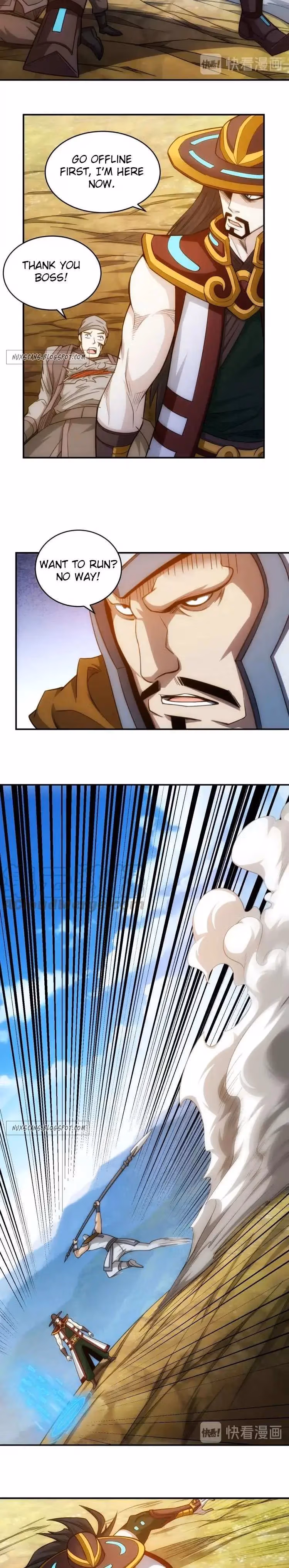 Read Billionaire Player chapter 81 image 1 on Lezhin