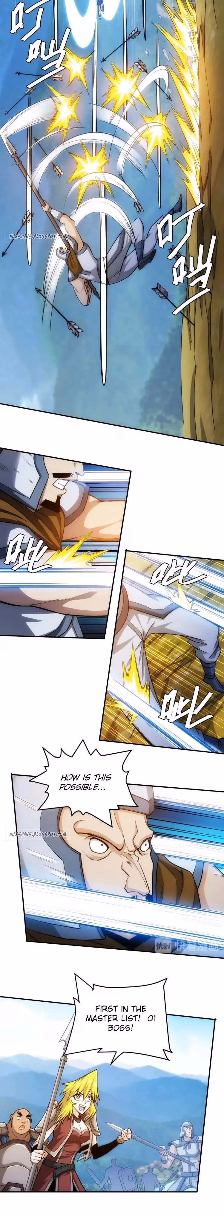 Read Billionaire Player chapter 81 image 3 on Lezhin