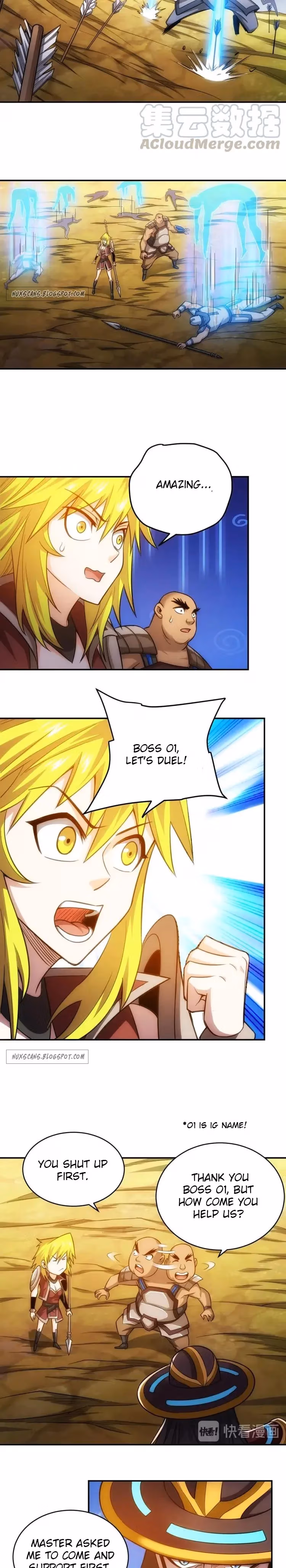 Read Billionaire Player chapter 81 image 7 on Lezhin