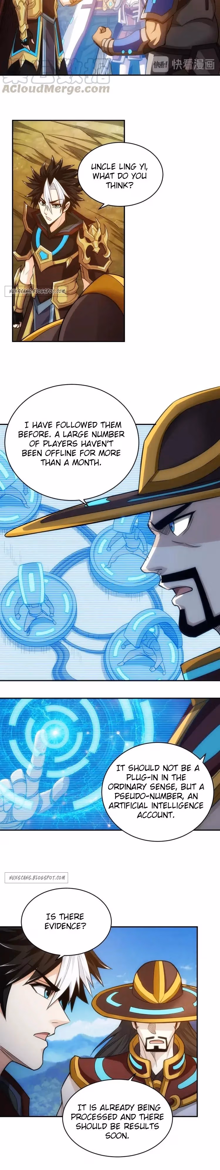 Read Billionaire Player chapter 82 image 10 on Lezhin
