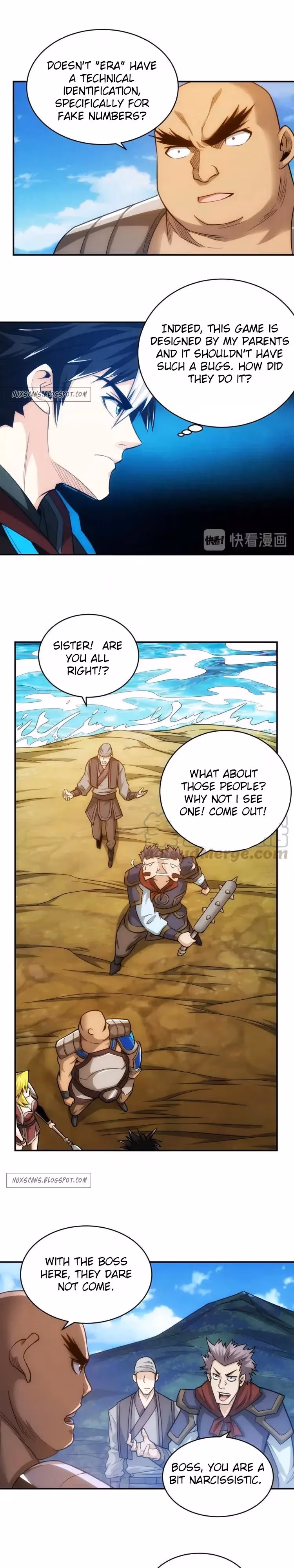 Read Billionaire Player chapter 82 image 11 on Lezhin