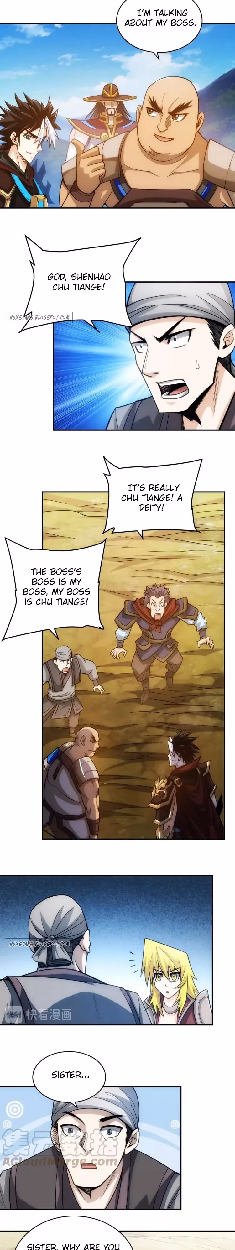 Read Billionaire Player chapter 82 image 12 on Lezhin