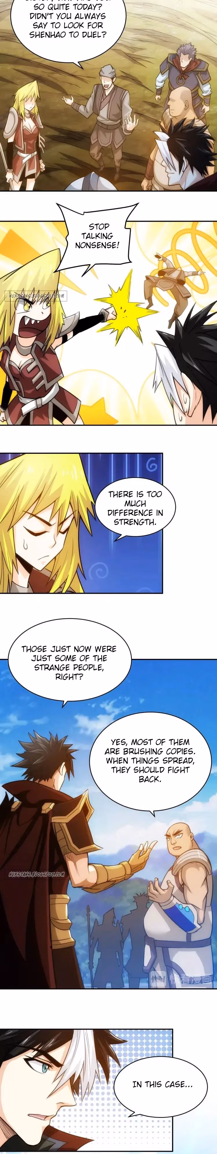Read Billionaire Player chapter 82 image 13 on Lezhin