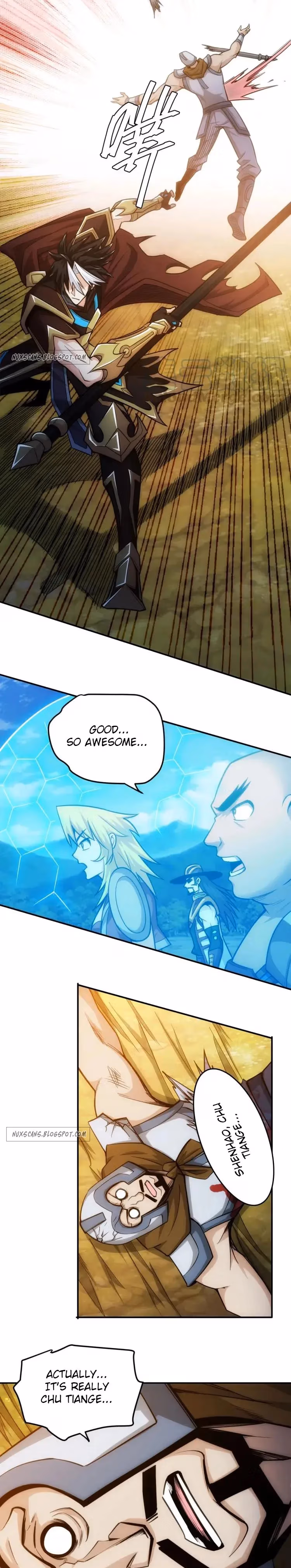 Read Billionaire Player chapter 82 image 7 on Lezhin