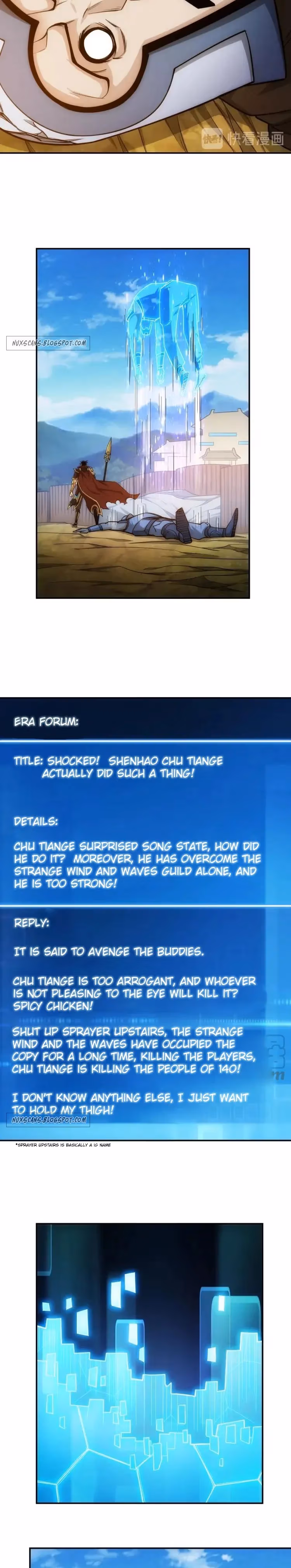 Read Billionaire Player chapter 82 image 8 on Lezhin