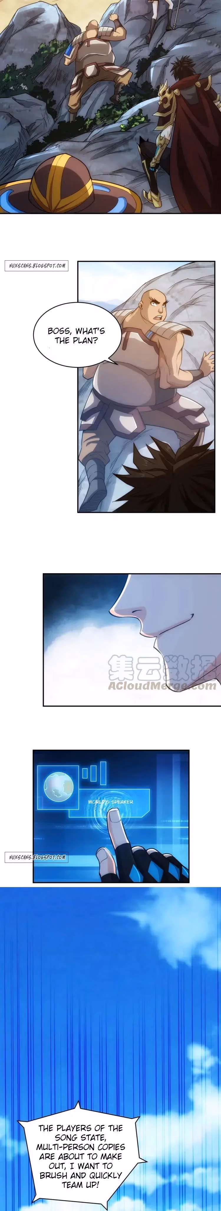 Read Billionaire Player chapter 83 image 1 on Lezhin