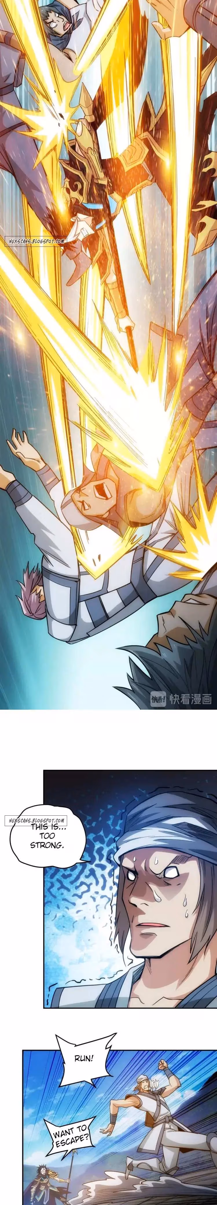 Read Billionaire Player chapter 83 image 11 on Lezhin