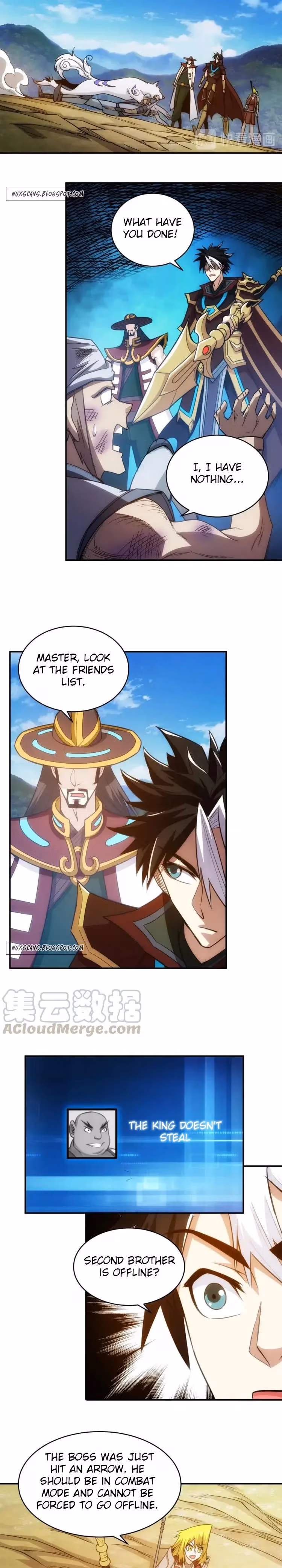 Read Billionaire Player chapter 83 image 13 on Lezhin