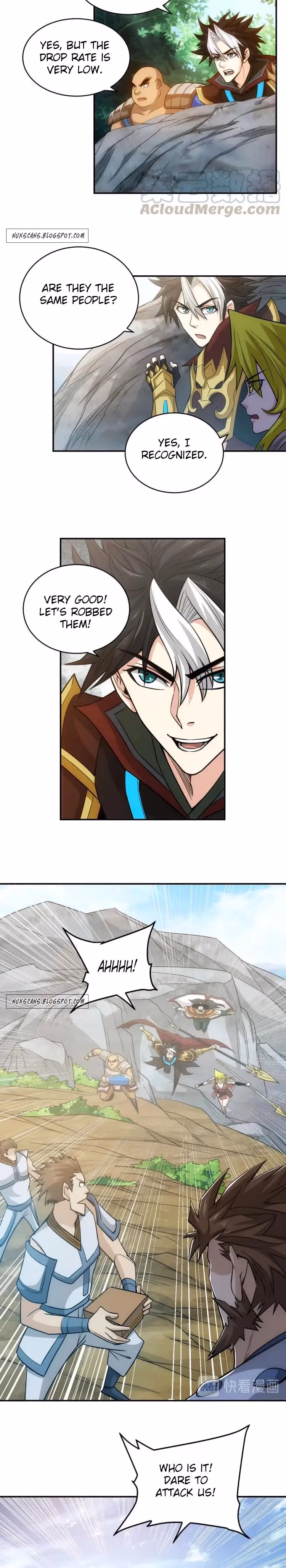 Read Billionaire Player chapter 83 image 4 on Lezhin