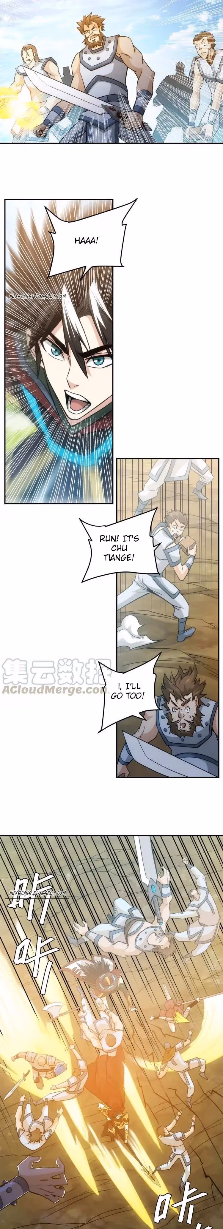 Read Billionaire Player chapter 83 image 5 on Lezhin