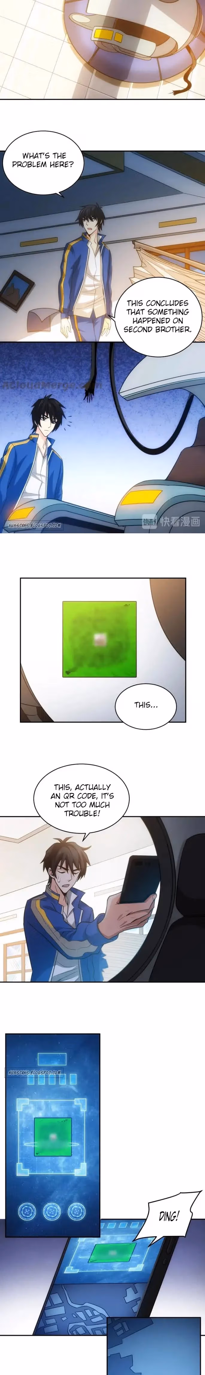 Read Billionaire Player chapter 84 image 3 on Lezhin