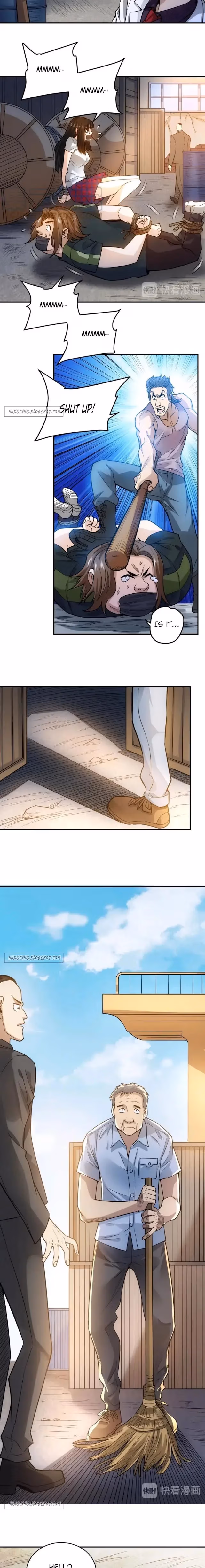 Read Billionaire Player chapter 85 image 2 on Lezhin