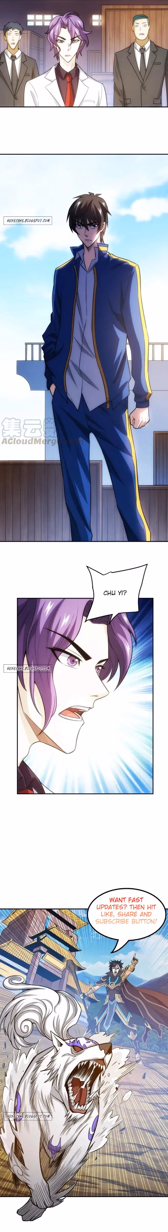 Read Billionaire Player chapter 85 image 9 on Lezhin