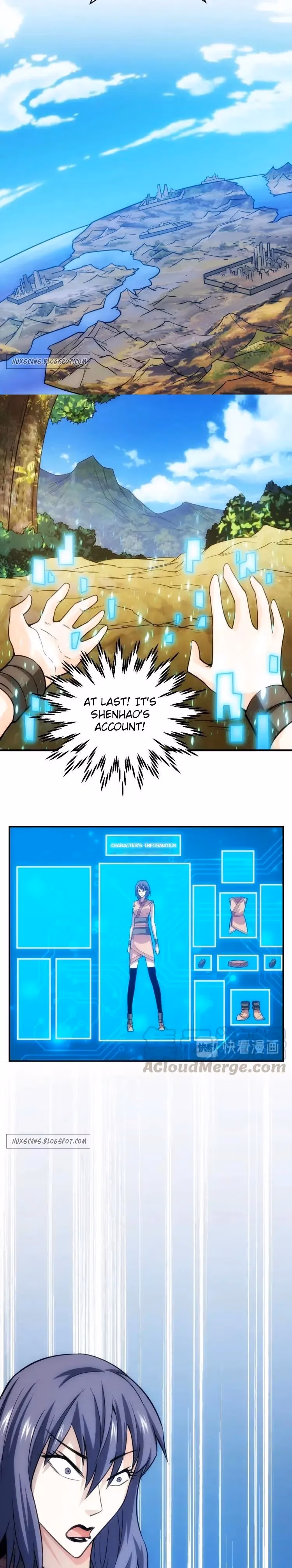 Read Billionaire Player chapter 86 image 8 on Lezhin