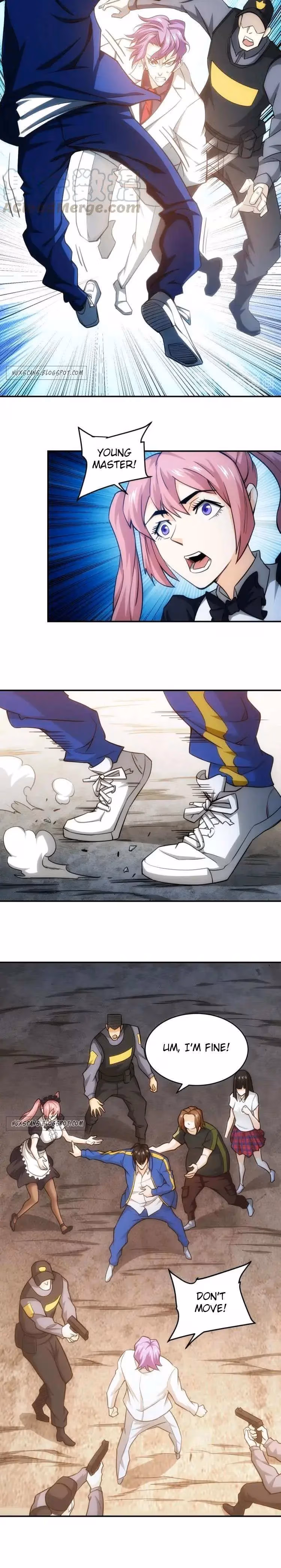 Read Billionaire Player chapter 87 image 10 on Lezhin