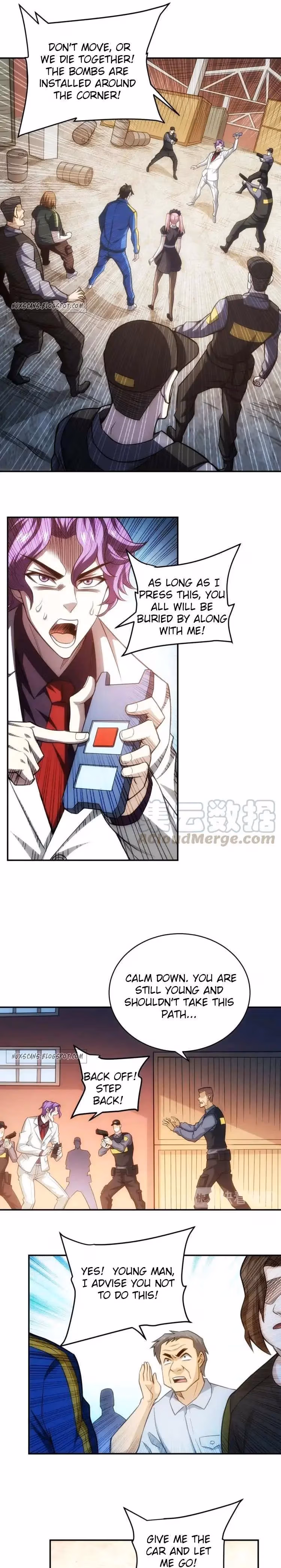 Read Billionaire Player chapter 87 image 11 on Lezhin