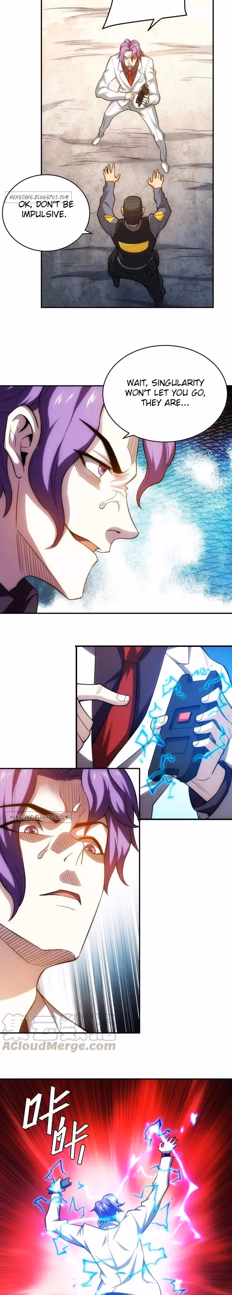 Read Billionaire Player chapter 87 image 12 on Lezhin