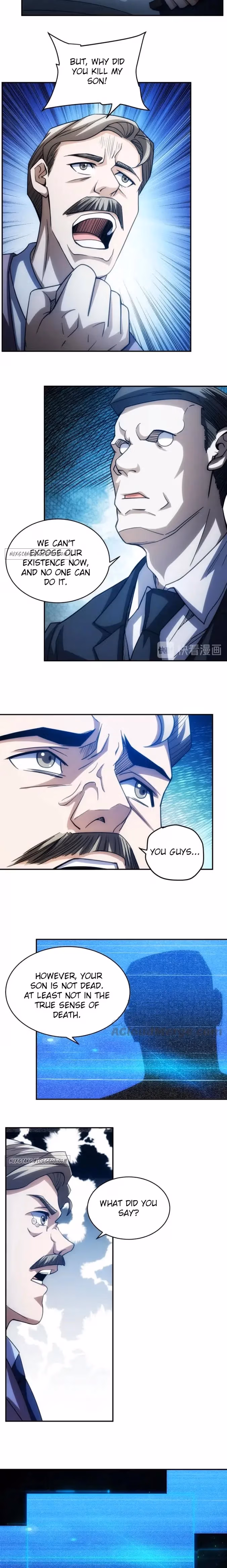Read Billionaire Player chapter 88 image 1 on Lezhin