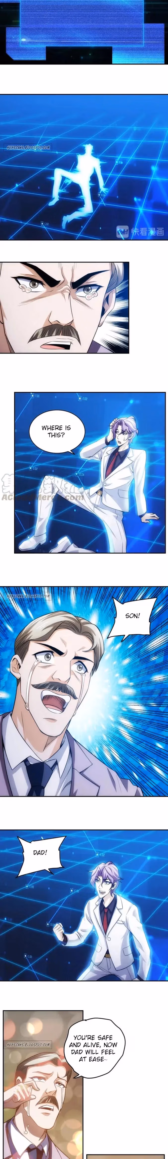 Read Billionaire Player chapter 88 image 2 on Lezhin