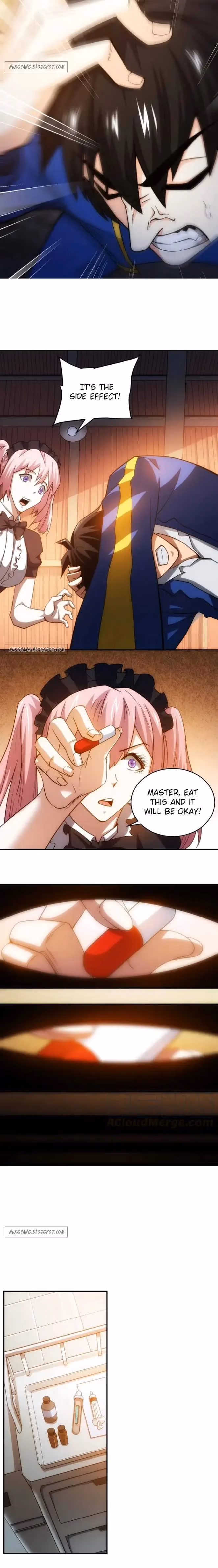 Read Billionaire Player chapter 88 image 7 on Lezhin