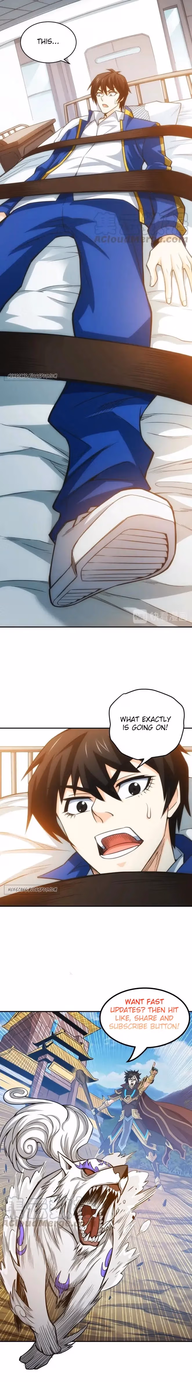 Read Billionaire Player chapter 88 image 9 on Lezhin