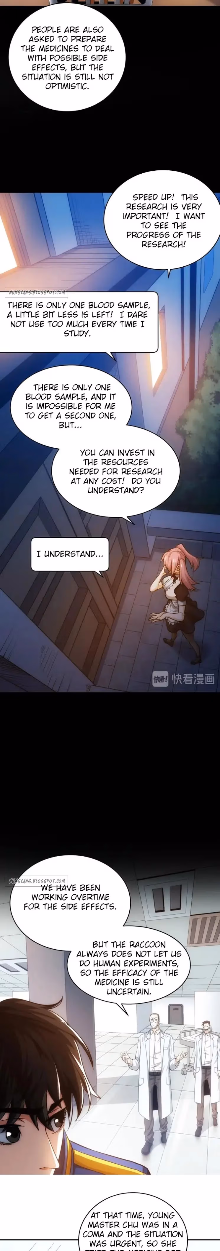 Read Billionaire Player chapter 89 image 10 on Lezhin