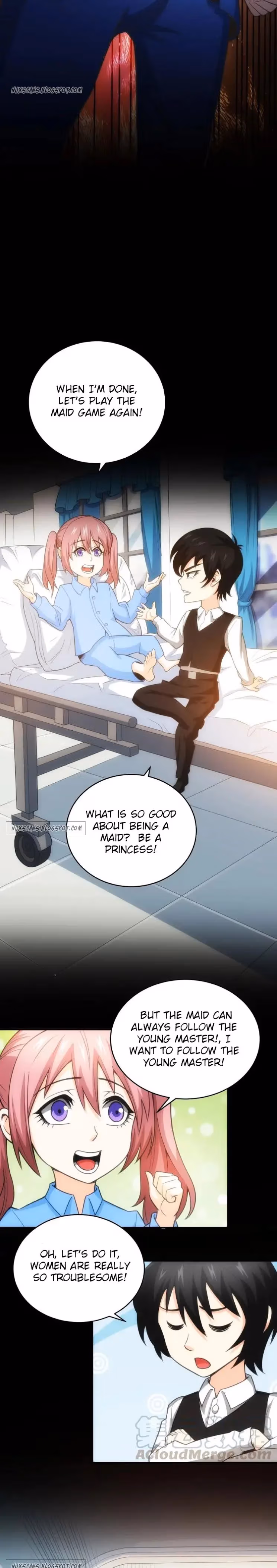 Read Billionaire Player chapter 89 image 13 on Lezhin