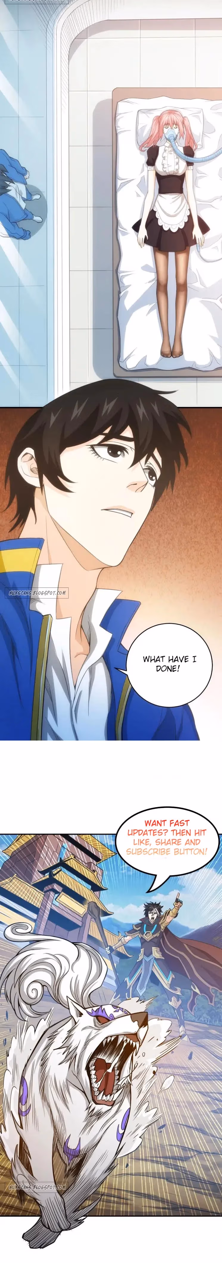 Read Billionaire Player chapter 89 image 14 on Lezhin