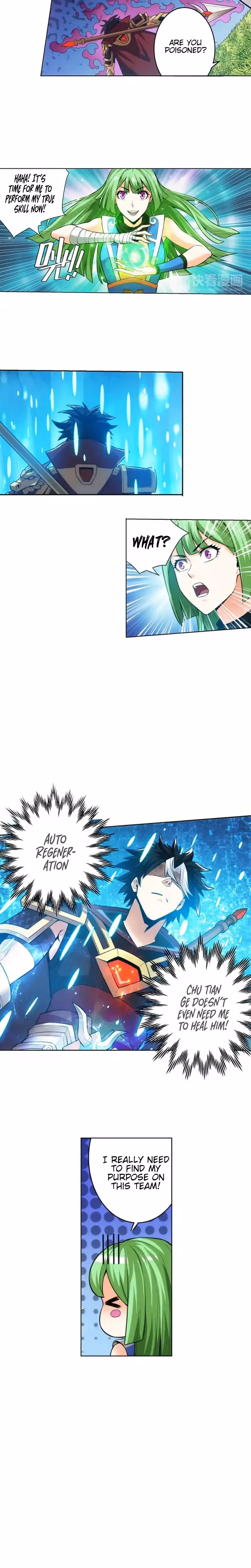 Read Billionaire Player chapter 9 image 7 on Lezhin