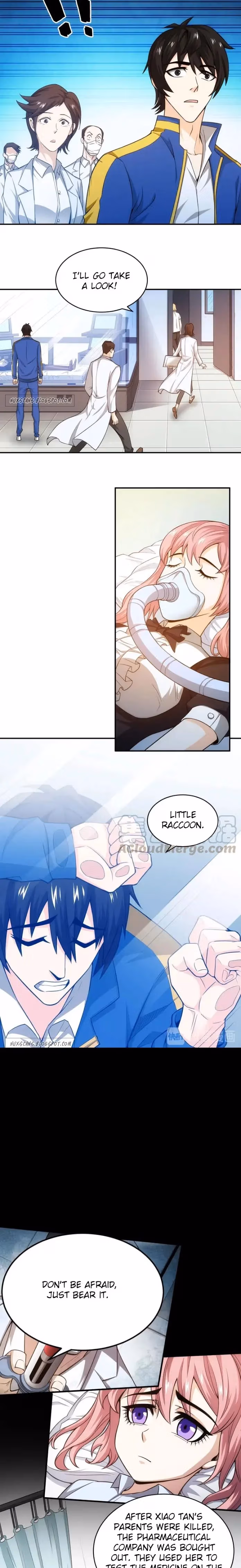 Read Billionaire Player chapter 90 image 2 on Lezhin