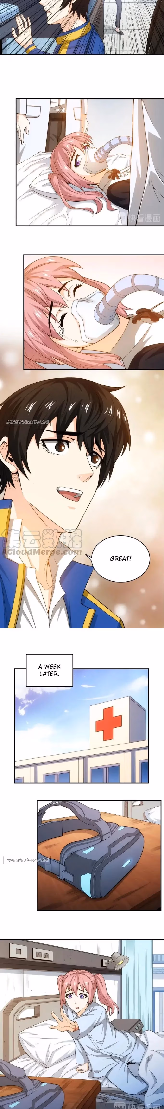 Read Billionaire Player chapter 90 image 6 on Lezhin