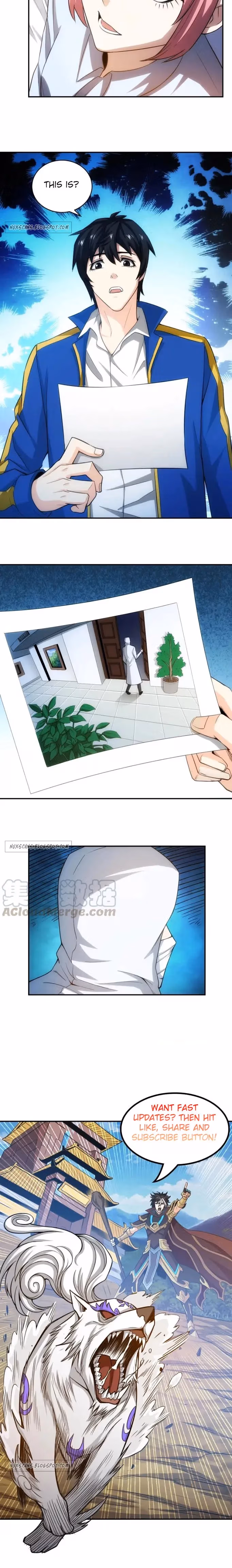 Read Billionaire Player chapter 90 image 9 on Lezhin